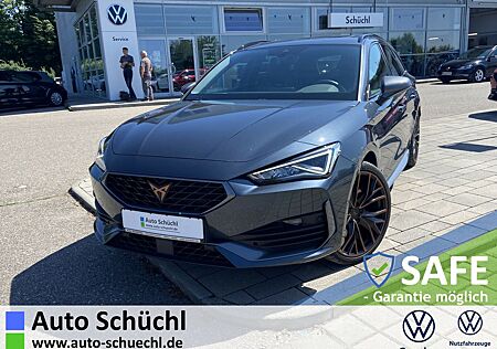 Cupra Leon ST 1.4 TSI DSG eHybrid 19"-KUPFER+SAFE-DRIV