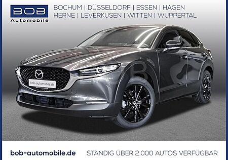 Mazda CX-30 G 140 Aut. Homura NAVI SHZ PDC KLIMA
