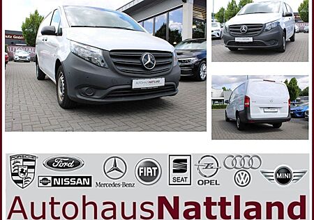 Mercedes-Benz Vito Kasten 114 CDI RWD lang 9G RFK Navi MBUX