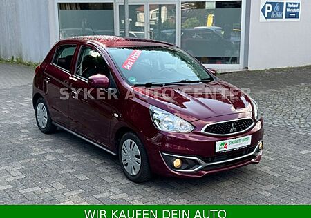 Mitsubishi Space Star Edition 100 *1.HD+TÜVNEU*