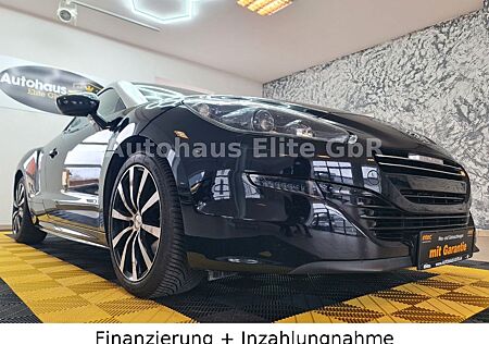 Peugeot RCZ Basis Facelift *BI-XENON*PDC*Scheckheft*