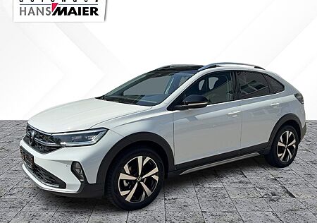 VW Taigo Volkswagen Style PDC Navi Tempomat Klimaautomatik