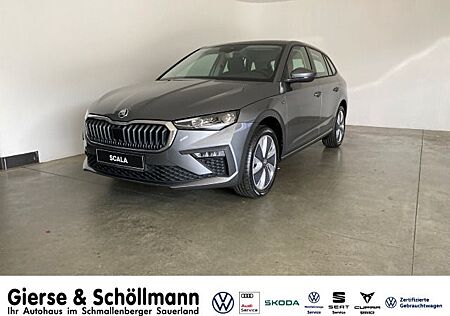 Skoda Scala Drive 1.0 TSI DSG MATRIX+KAMERA+SHZ+EPH