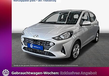 Hyundai i10 1.2 Trend