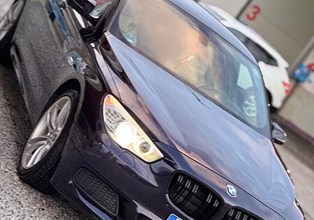 BMW 530d 530 Gran Turismo Gran Turismo -