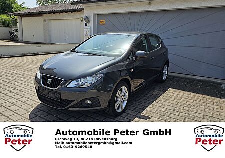 Seat Ibiza Lim. Sport
