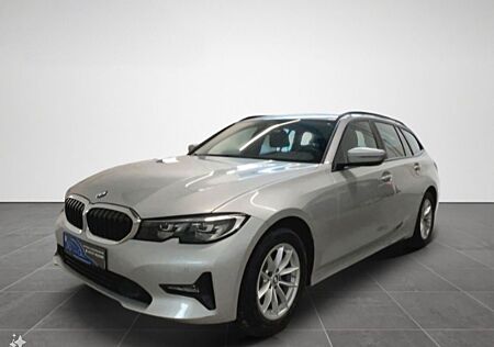 BMW 320d Touring Advantage Automatik Advantage
