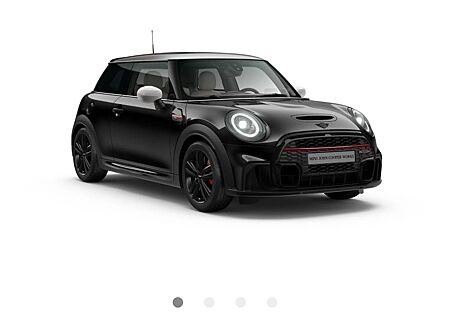 Mini John Cooper Works Classic Trim Steptroni Cla...