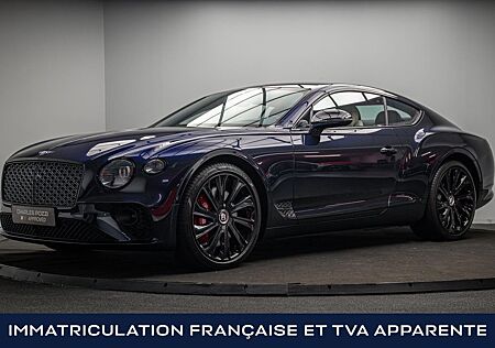 Bentley Continental V8 4.0 550 CH MULLINER