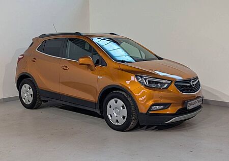 Opel Mokka X 1.4 Turbo ecoFLEX + Schiebedach/LED/CAM
