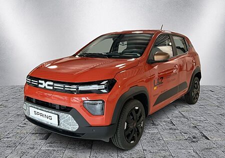 Dacia Spring Extreme ELECTRIC 65 Navi/PDC/CCS