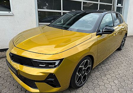Opel Astra L 5-türig GS Line