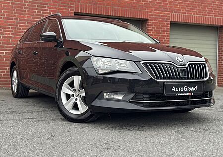 Skoda Superb Combi Ambition 2.0TDI DSG*CANTON*NAVI*