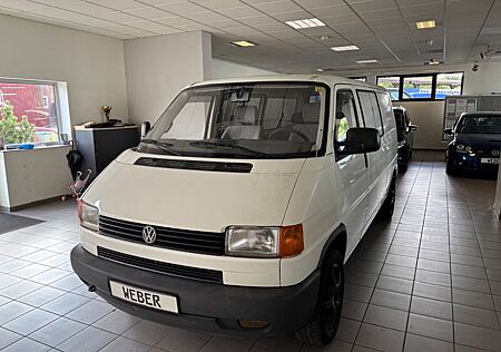 VW T4 Kombi Volkswagen