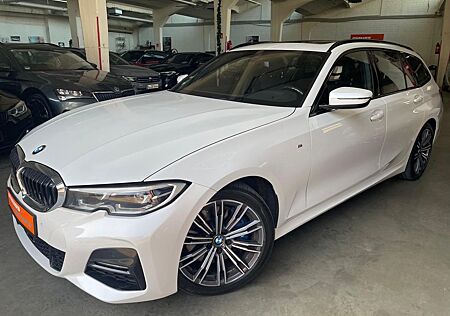 BMW 330 d xDrive M SPORT PANO virt cockp LED - 207