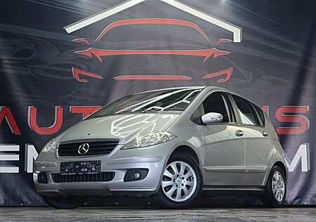 Mercedes-Benz A 150 *120KM*TüvNeu*ServiceNeu*-AHänger