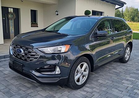 Ford Edge 2,0 l EcoBoost 4x4,NUR 10000 GELAUFEN