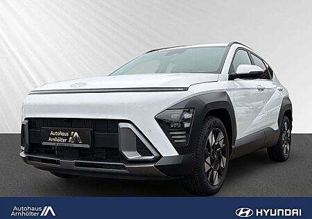 Hyundai Kona SX2 (MY26) 1.6 T-GDI (150 PS) DCT 2WD Prime