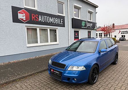 Skoda Octavia Combi RS*Xenon*Navi*PDC