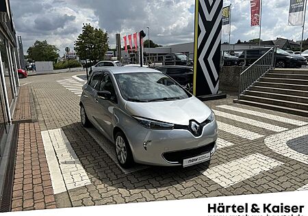 Renault ZOE Limited ZE40 Battmiete +GJR+NAVI+PDC+KLIMA+