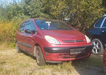 Citroën Xsara Picasso 1.6 Chrono Chrono