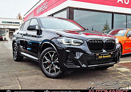 BMW X4 M40i xDrive/PANORAMA/LEDER/KAM/LED/NAVI