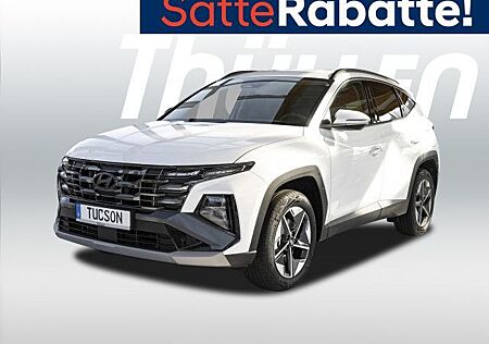 Hyundai Tucson HYBRID Trend KRELL Licht-Paket 1.6 Benzin