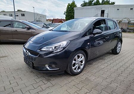 Opel Corsa E Innovation 1.3 CDTI+KLIMA+SHZ+TEMPOMAT