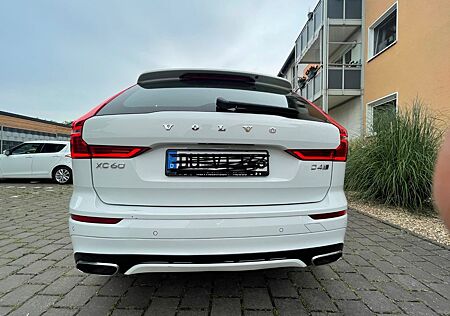 Volvo XC 60 XC60 D4 AWD R Design Geartronic R Design