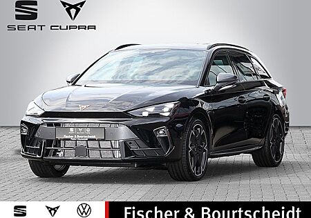 Cupra Leon Sportstourer 1.5 eTSI NAVI PANO SENNHEISER