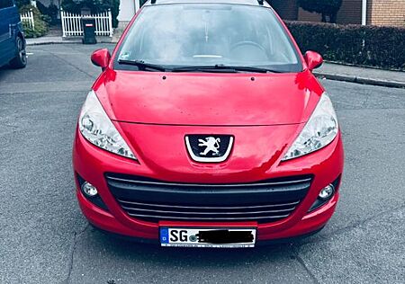 Peugeot 207 SW Premium 120 VTi Premium