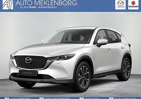 Mazda CX-5 2.5L SKYACTIV G "ADVANTAGE" AT