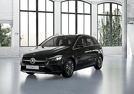 Mercedes-Benz B 200 Progessive MBUX SHZ LED KAMERA SPUR