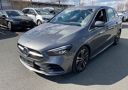 Mercedes-Benz B 200 AMG Line Leder*LED*Navi