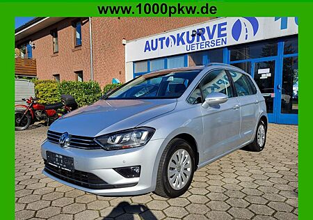 VW Golf Sportsvan Volkswagen VII 1.4 TSI Aut. Klima-Aut. Navi