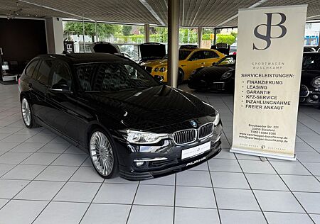 Alpina D3 Touring Biturbo 20"LM/HEAD-UP/PANORAMA/KAMERA