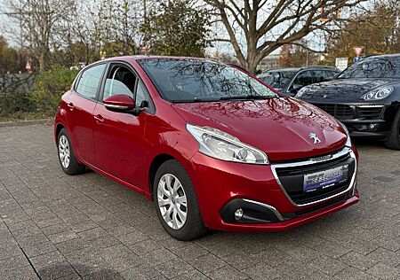 Peugeot 208 Active *1.HAND*TÜV12/26*KLIMA*SZHZG*