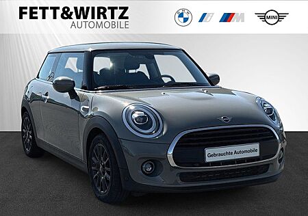 Mini ONE 3-Türer 16" PDC LED HUD Navi