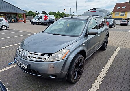 Nissan Murano 3.5 -