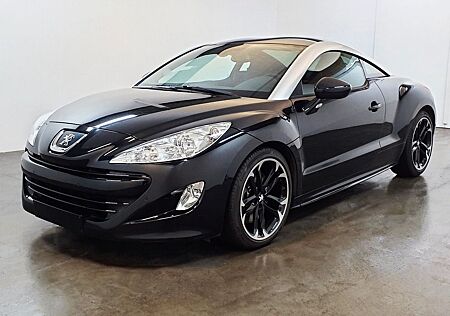 Peugeot RCZ 2.0 HDI 163 COUPÉ SPORT 19-ZOLL TEMPOMAT PDC