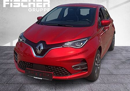Renault ZOE Intens R135 Z.E 50 GJR Navi Kamera