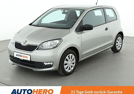 Skoda Citigo 1.0 MPI Active*KLIMA*GARANTIE*
