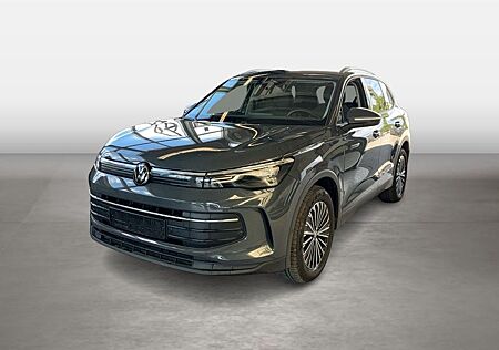 VW Tiguan Volkswagen 1.5 eTSI DSG Life AHK Navi
