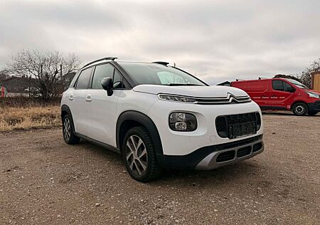 Citroën C3 Aircross Feel