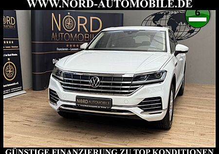 VW Touareg Volkswagen Atmosphere 4MOT 3.0 TDI DSG MJ2022/StHz