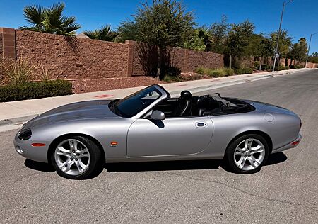 Jaguar XK8 Cabriolet