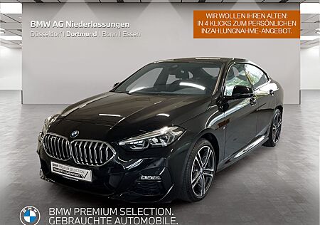BMW 218d Gran Coupé M Sport LiveCockpitProf PDC LED