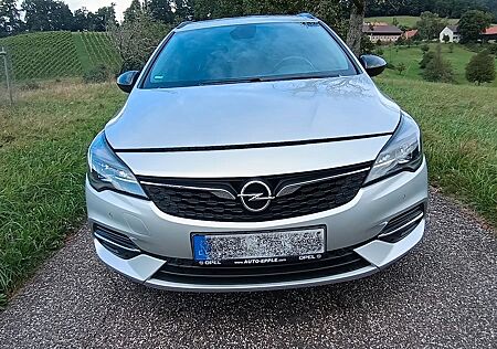 Opel Astra ST 1.5 Diesel 90kW Automatik Edition