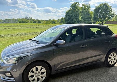 Hyundai i20 1.2 62kW Select Select