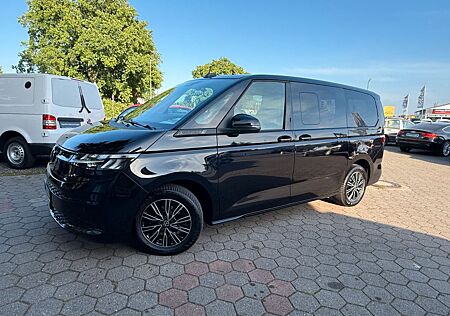 VW T7 Multivan Volkswagen 2.0 TDI Automatik (Lang)